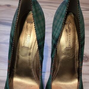 Bottega Veneta heels
